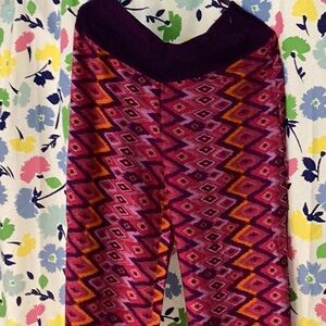 Earthbound Trading Pants size M